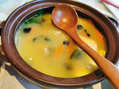 -北平食坊·烤鸭(黄寺大街店)