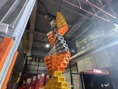 -嗨翻Hi-Fun竞技主题乐园·蹦床亲子生日轰趴(国光1937店)