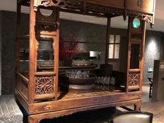 -湖滨28中餐厅·西湖宴·杭州君悦酒店