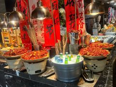 -喜庭海鲜自助(来福士店)