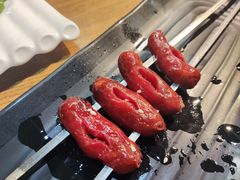 -雨薇餐厅·陕菜传承(北大街店)