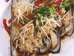 -桥底辣蟹(谢斐道店)