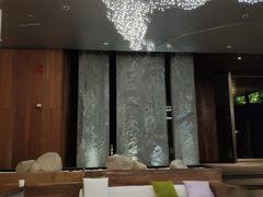-明谷行馆·温泉