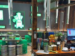 -山葵说·泥炉烤肉(泰达时尚E街区店)