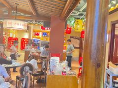 -肖记公安牛肉鱼杂馆· 省级非物质文化遗产(仁和路店)