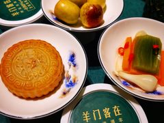 -烟雨青城·川菜(北京坊店)