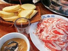 -元盛居(生态大街店)
