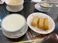 -民信老铺(双皮奶博物馆店)