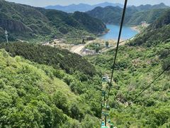 -京东石林峡风景区