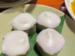 西米糕-mango tree芒果树泰国餐厅(青岛万象城店)