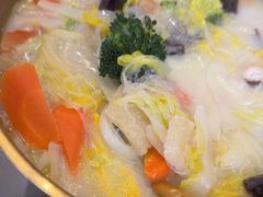 -江南里·新浙菜(苏州大悦城店)