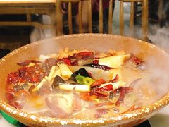 -常和州·夜宵大排档(常州单店)