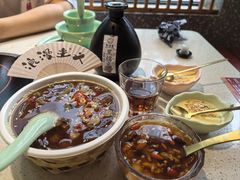 -黔渔翁豆花渎鱼(喷水池店)