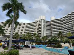 -塞班肯辛顿酒店Kensington Hotel Saipan