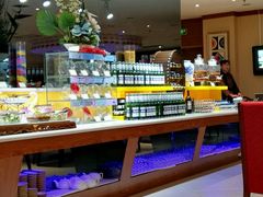 -青岛蓝海大饭店·爱琴海自助餐厅(崂山店)