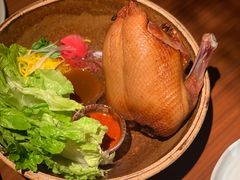 -MAGPIE喜鹊派餐厅(华侨城店)