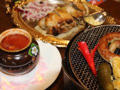 -卢布里西餐厅(总店)