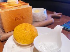 -大树餐厅(益田假日店)