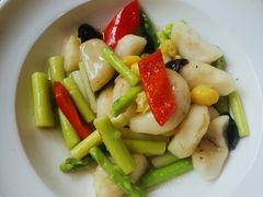 -院子餐厅·大锅菜·老杭帮(桥西直街店)