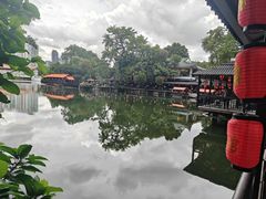 -侨美·唐荔园·40年地道粤菜