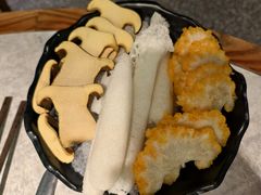 -鲜潭蒸汽石锅鱼(五道口购物中心店)