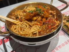 -肥肥虾庄·金牌油焖大虾(杨园滨江时代walk店)