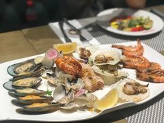 -Mezomd曼索蒂西班牙餐厅(广粤店)
