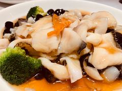 醋溜三白-丰收日(五角场店)