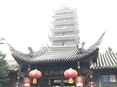 -生宇山珍野生菌汤锅•始于1999(双流古塔店)