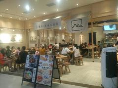 -牛楠楠·香港牛腩茶餐厅(永旺店)