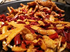 -聚味瞿记·龙虾堂(渔人码头一店)