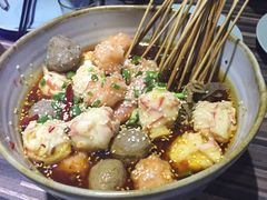 OhBar偶吧音乐串串香-ohbar live house(人广店)