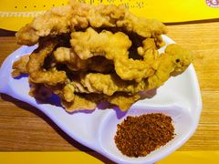 小酥肉-赖胖子肉蟹煲(金牛万达店)