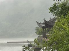 -绩溪龙川景区