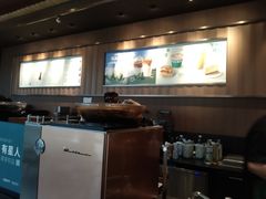 -星巴克(南京弘阳购物中心店)