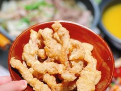 -乔阿马·江南味·驴肉香(龙湖华泾天街店)