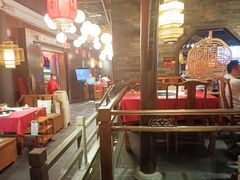 -蓉城老妈火锅(双林路店)