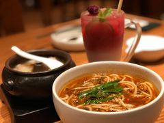 -云海肴云南菜(正大广场店)