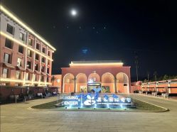 点击看大图 -北京嘉禾国际母婴产后康复中心(南苑中心店)