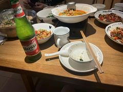 -洞庭土菜馆(天河北总店)