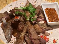 -筱爷叔·上海传统手工菜(新桥店)