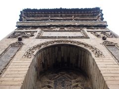 -西安化觉巷清真大寺