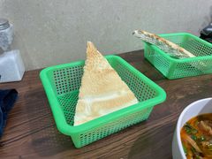 -赵家名吃四味烩菜(东大寺门食品街店)