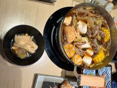 -沼津港精致料理·寿喜烧·烧鸟(漕河泾印象城店)