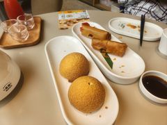 -蔡澜点心(三里屯T+MALL店)