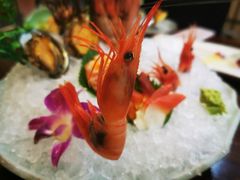 -渔日本料理铁板烧(新天地假日广场店)