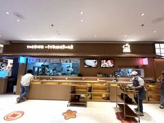 -七色云蔬食(喜邻里店)