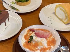 -猫里有甜
