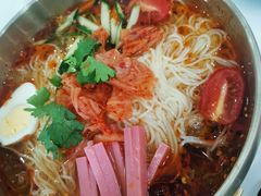 -禾谷韩餐(热带海洋学院店)