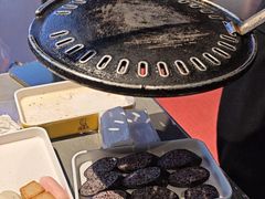 -刘炭长牛烧大块烤肉(珠海香洲店)